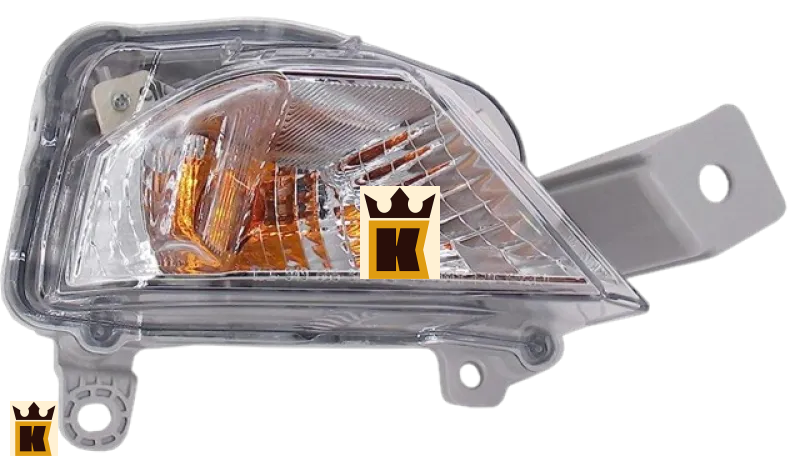 Nissan Altima 2019-2022 Front Trun Signal Lamp