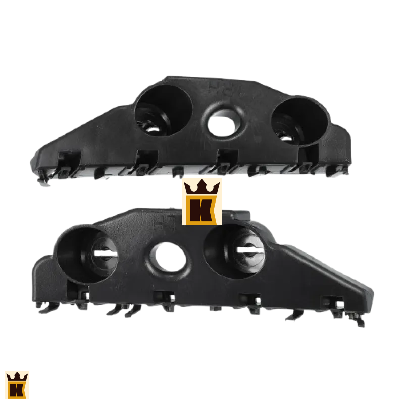 Nissan 2016-2018 Altima Front Bumper Bracket