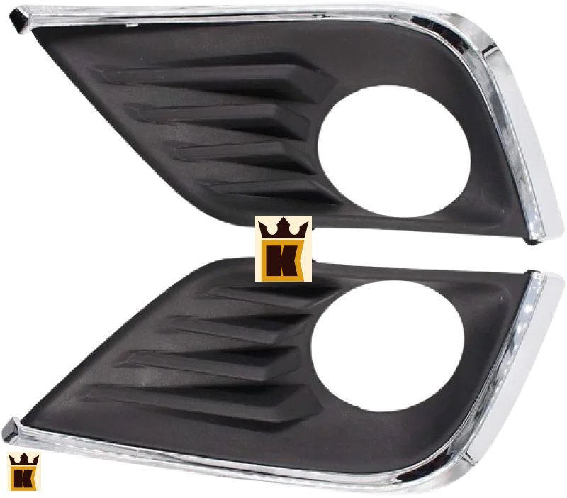 Nissan Altima 2016-2018 Fog Lamp Cover Open