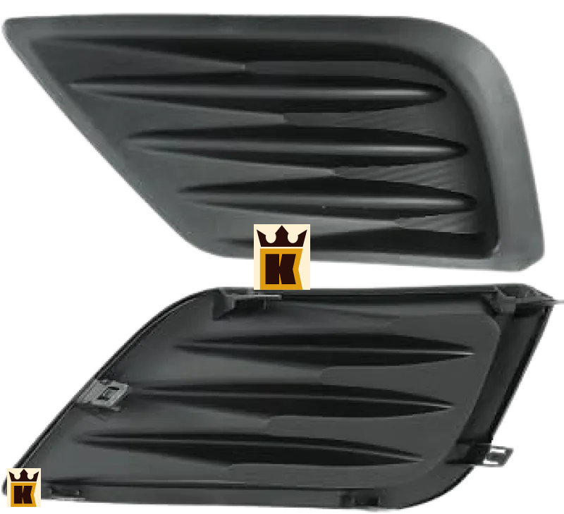 Nissan Altima 2016-2018 Fog Lamp Cover Close