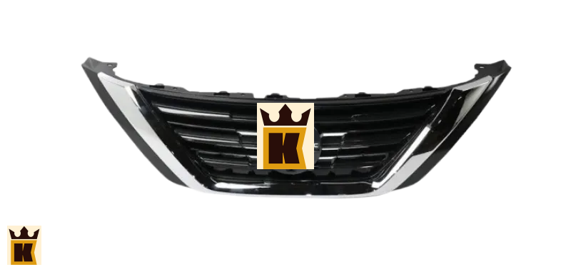 Nissan Altima 2016-2018 Upper Show Grille