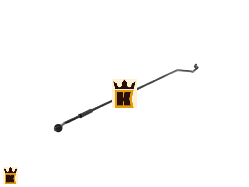 Nissan Altima 2013-2018 Hood Stand Rod