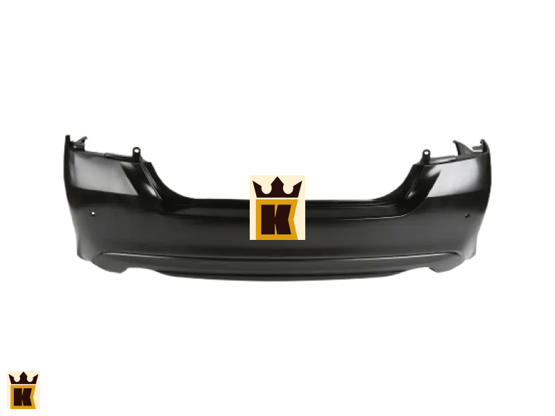 Nissan Altima 2016-2018 Rear Bumper