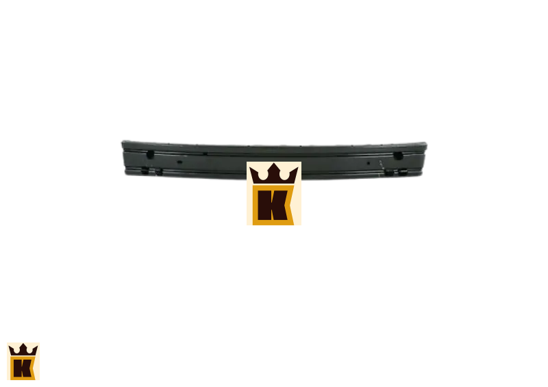 Nissan Altima 2013-2018 Rear Bumper Reinforcement