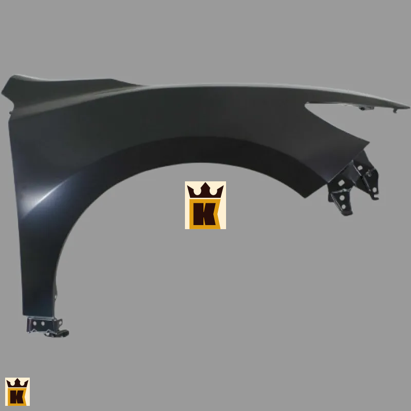 Nissan Altima 2016-2018 Front Fender