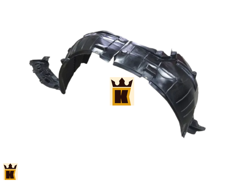 Nissan 2016-2018 Altima Front Inner Fender Shield
