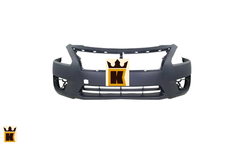 Nissan Altima 2013-2015 Front Bumper