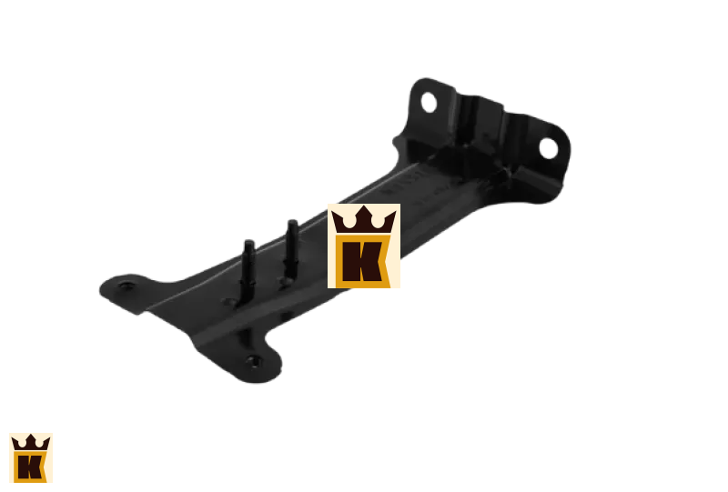 Nissan Altima 2013-2015 Bumper Center Bracket Small