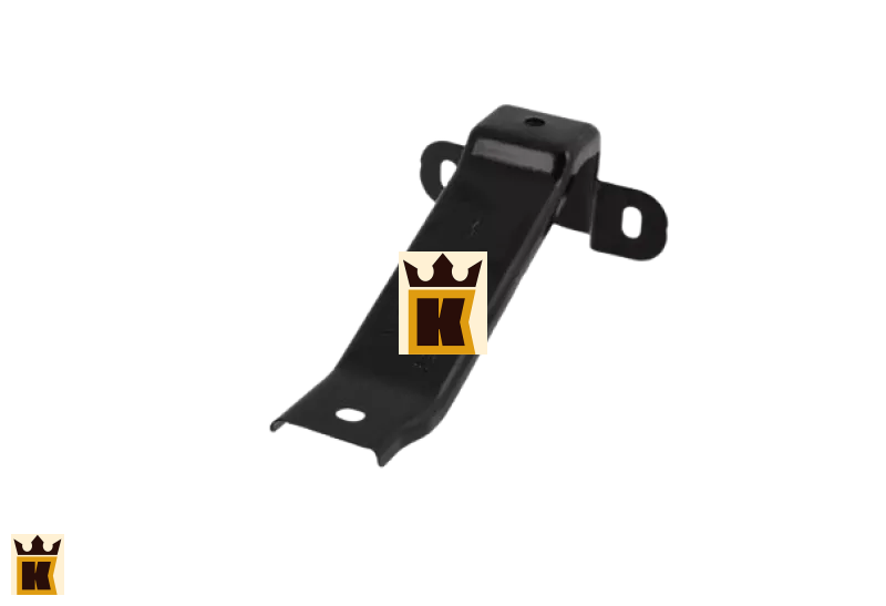 Nissan Altima 2013-2015 Bumper Support Extension Bracket