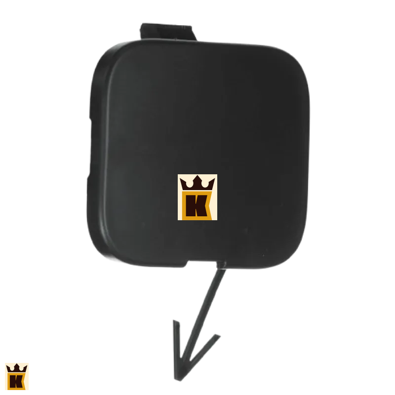 Nissan Altima 2013-2015 Hook Tow Cover