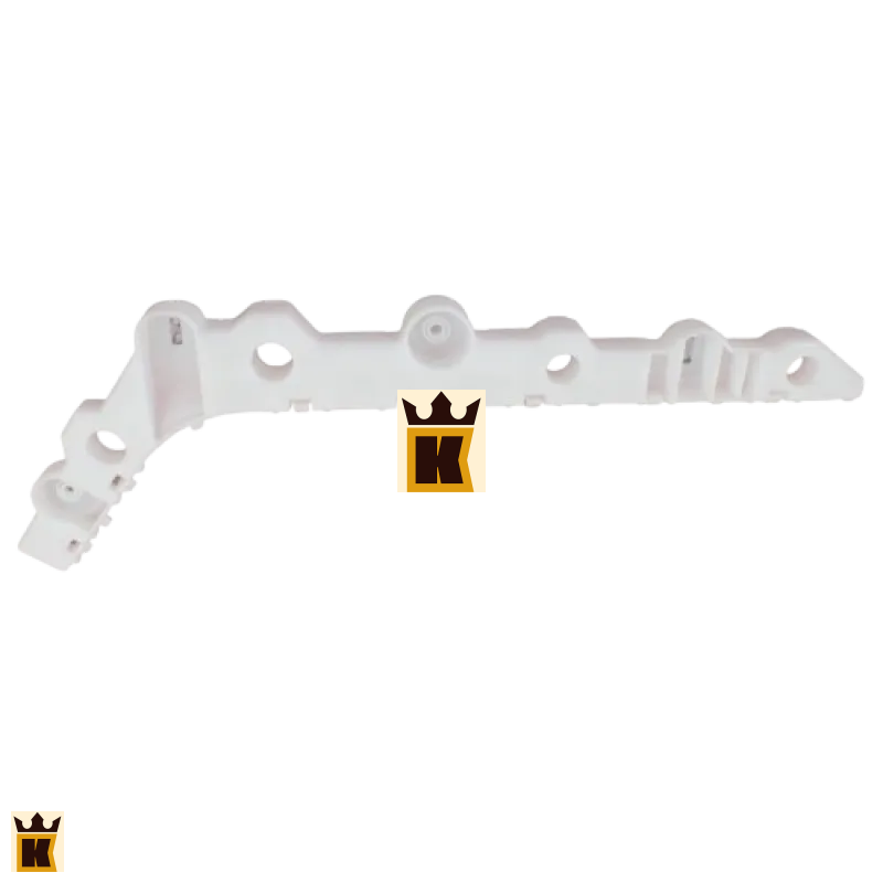 Nissan Altima 2013-2015 Rear Bumper Bracket
