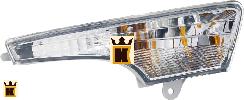 Nissan Altima 2013-2015 Trun Signal Lamp