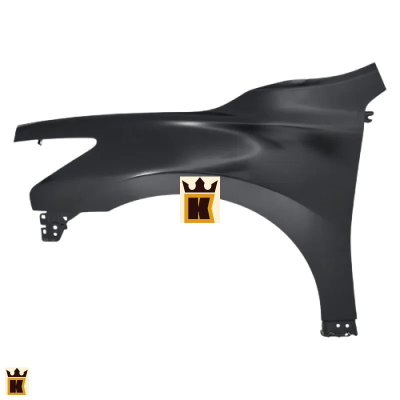 Nissan Altima 2013-2015 Front Fender