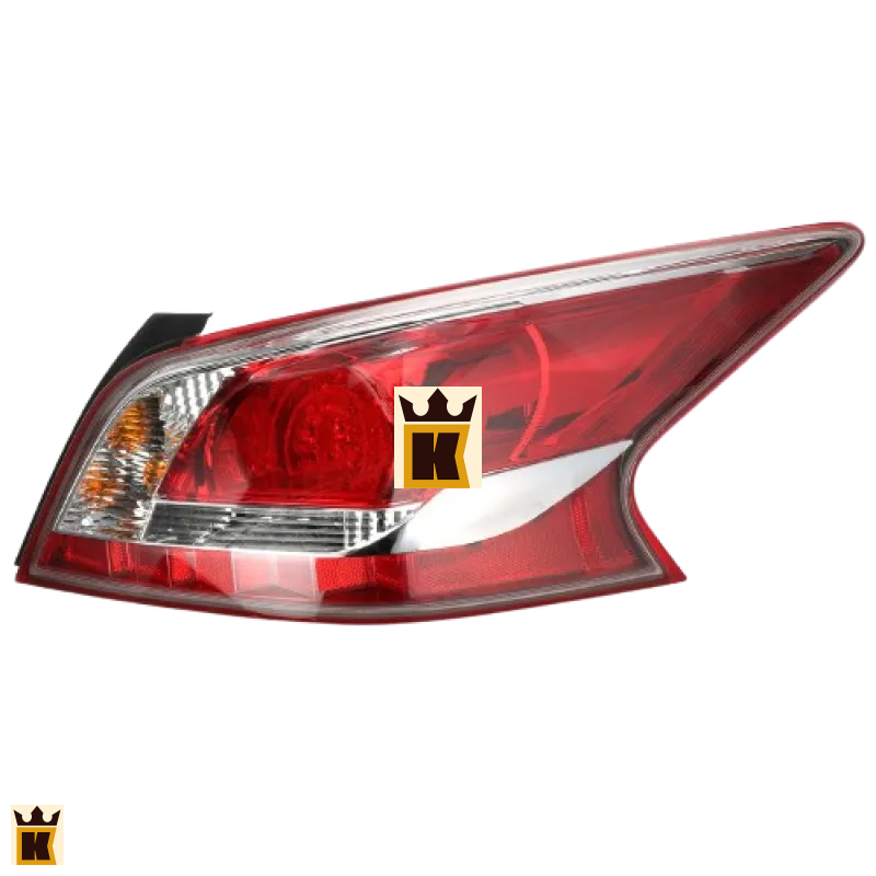 Nissan Altima 2013-2015 Tail Lamp LED