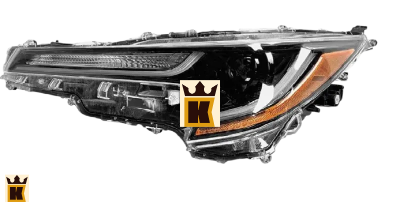 Toyota Corolla 2020-2026 Head Light LE/XLE