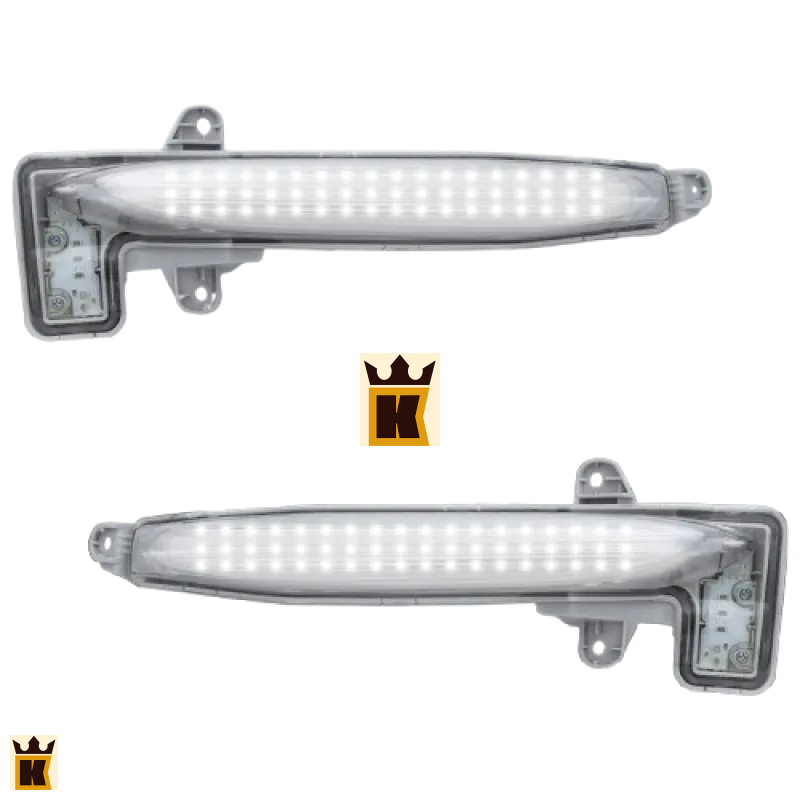 Toyota Corolla 2020-2022 Fog Light SE/XSE