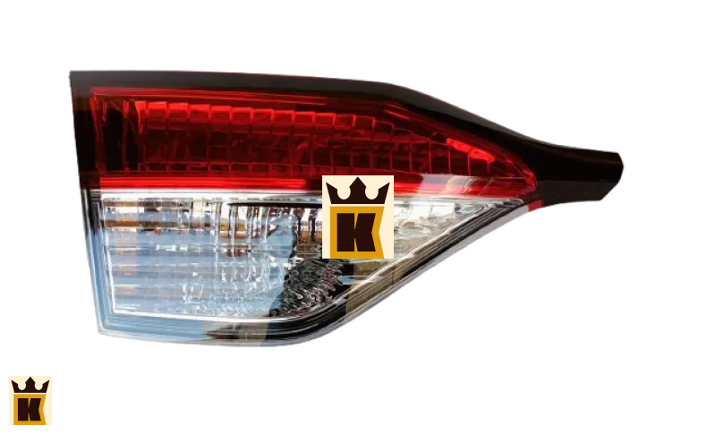 Toyota Corolla 2020-2026 Reverse Inner Back Lamp LE/SE