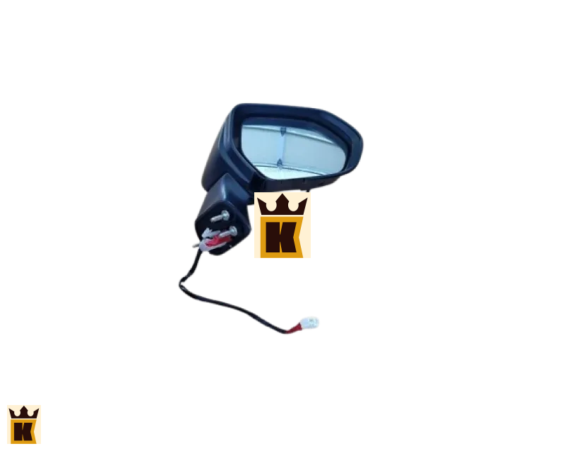 Toyota Corolla 2020-2026 Door Mirror