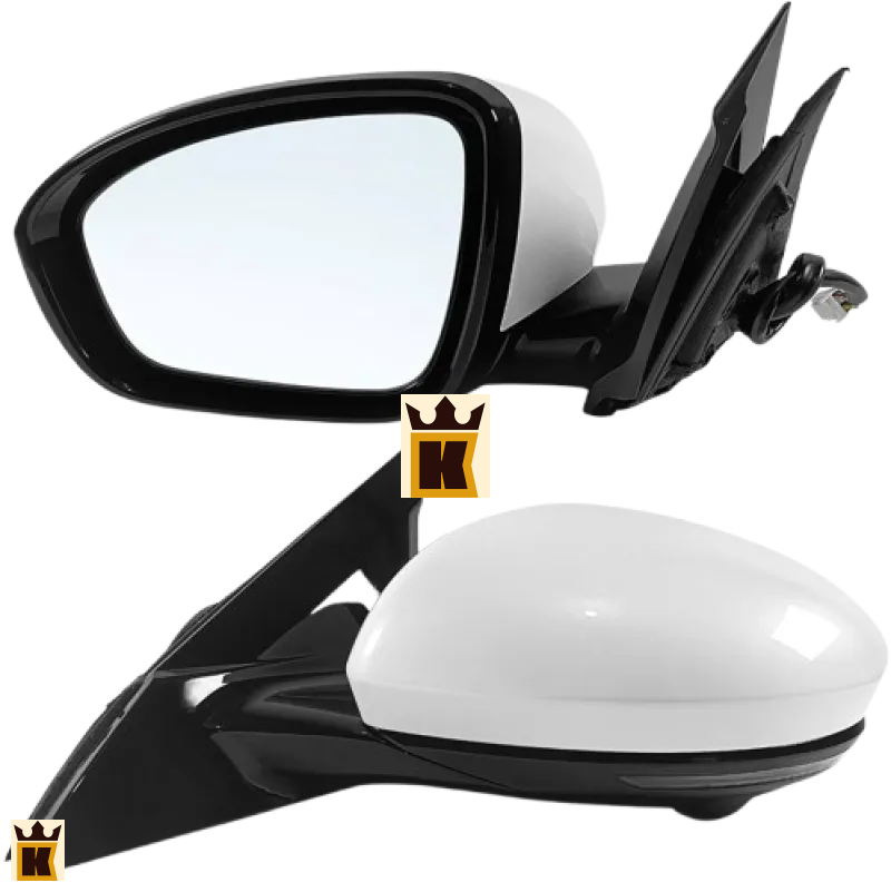 Nissan Altima 2019-2026 Door Mirror Assembly