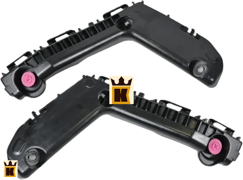Toyota Corolla 2017-2019 Front Bumper Side Bracket