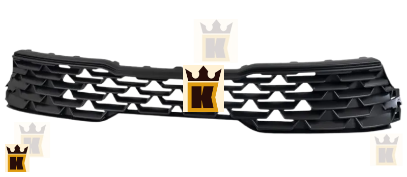 2021-2024 Kia Optima/K5 Upper Show Grille Center