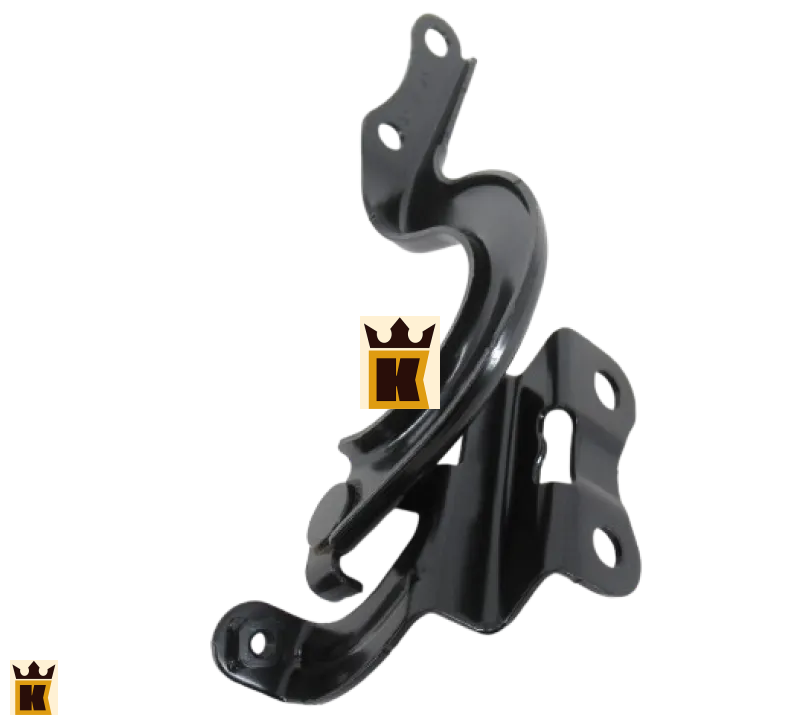 Toyota Corolla 2014-2019 Hood Hnges US Built