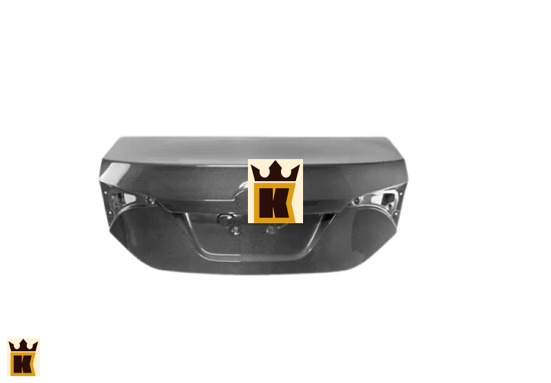 Toyota Corolla 2014-2019 Trunk Tail Gate US Built