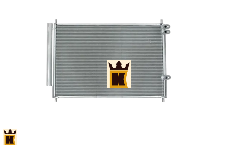 Toyota Corolla 2014-2019 AC Condenser