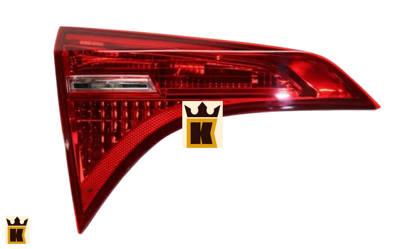 Toyota Corolla 2017-2019 Inner Back Lamp SE/XSE LED US Built