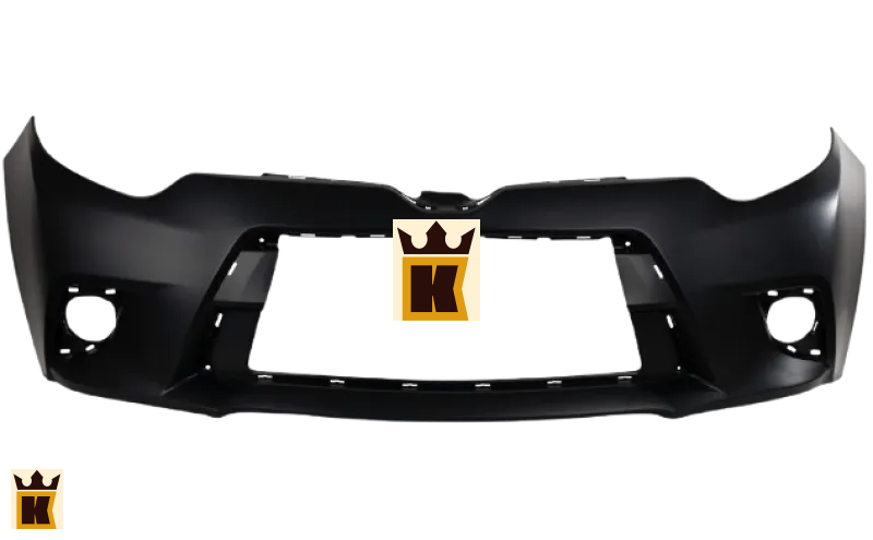 Toyota Corolla 2014-2016 Front Bumper LE US Built