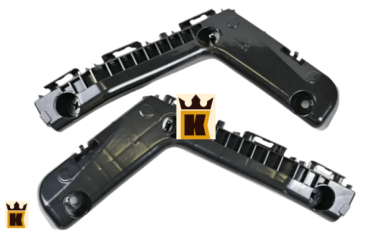 Toyota Corolla 2014-2016 Front Bumper Bracket US Built