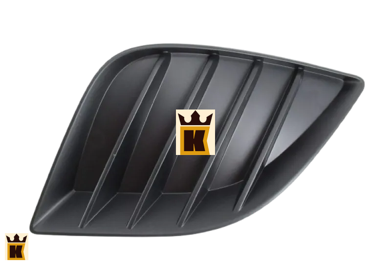 Toyota Corolla 2014-2016 Fog Lamp Cover Close LE US Built