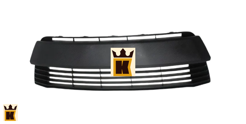 Toyota Corolla 2014-2016 Down Grille LE US Built