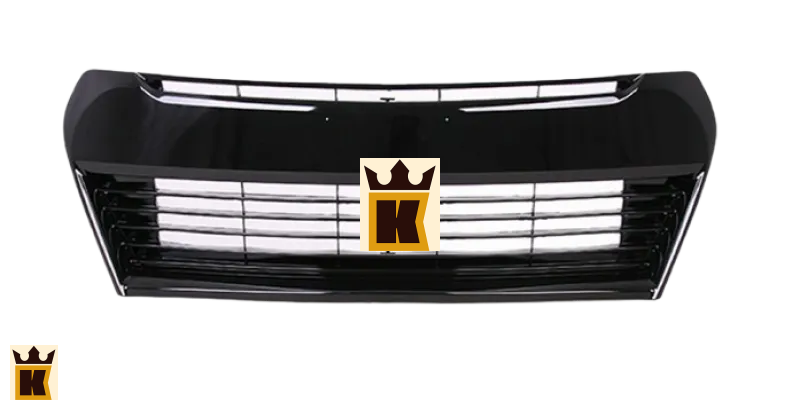 Toyota Corolla 2014-2016 Down Grille SE Sport US Built