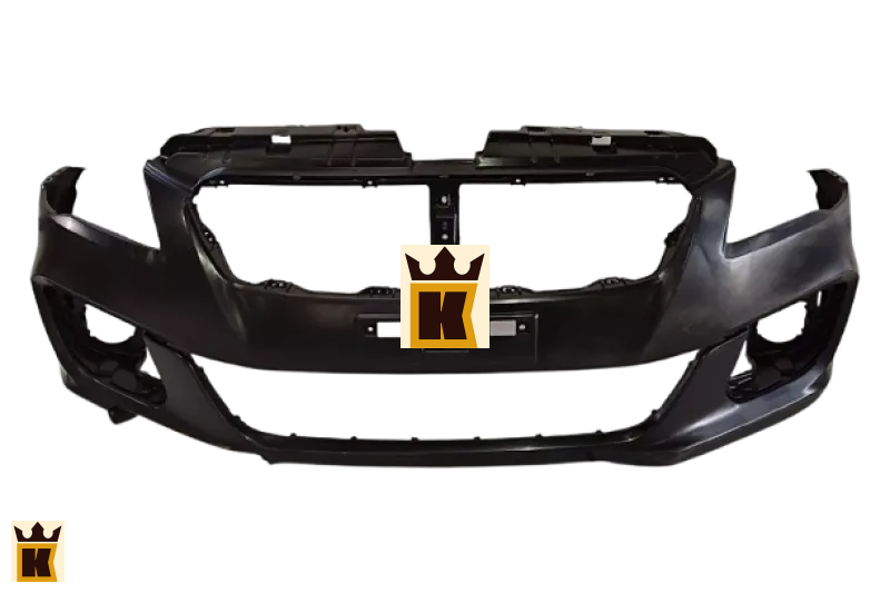 Suzuki Ciaz 2014-2017 Front Bumper