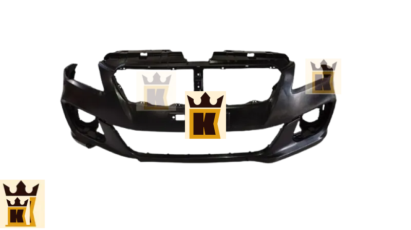 2019-2027 Suzuki Ciaz Front Bumper Cover