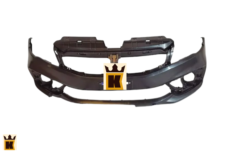 Suzuki Ciaz 2018-2027 Front Bumper