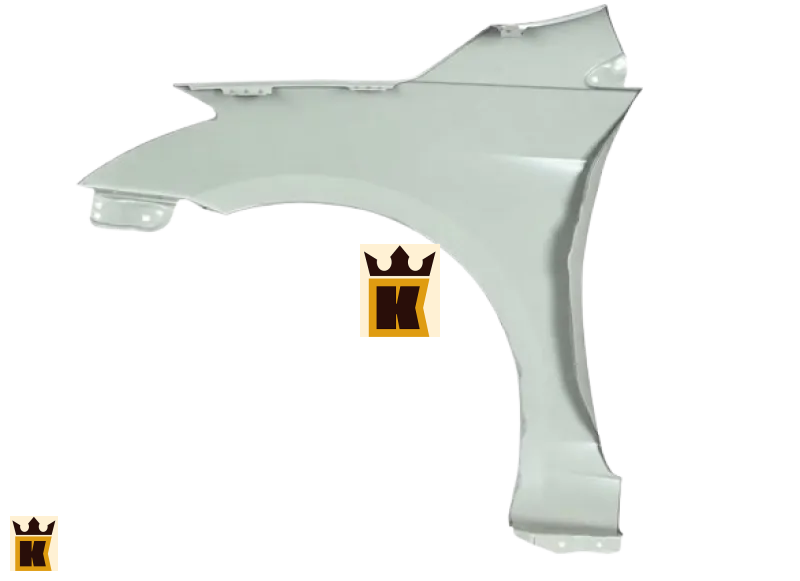 Suzuki Ciaz 2014-2027 Front Fender