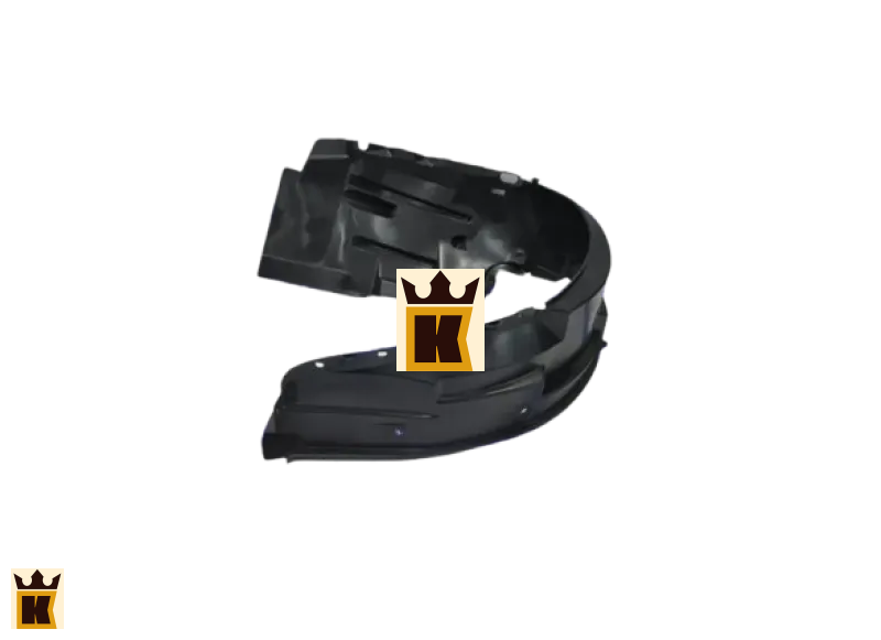 Suzuki Ciaz 2014-2027 Front Inner Fender Shield