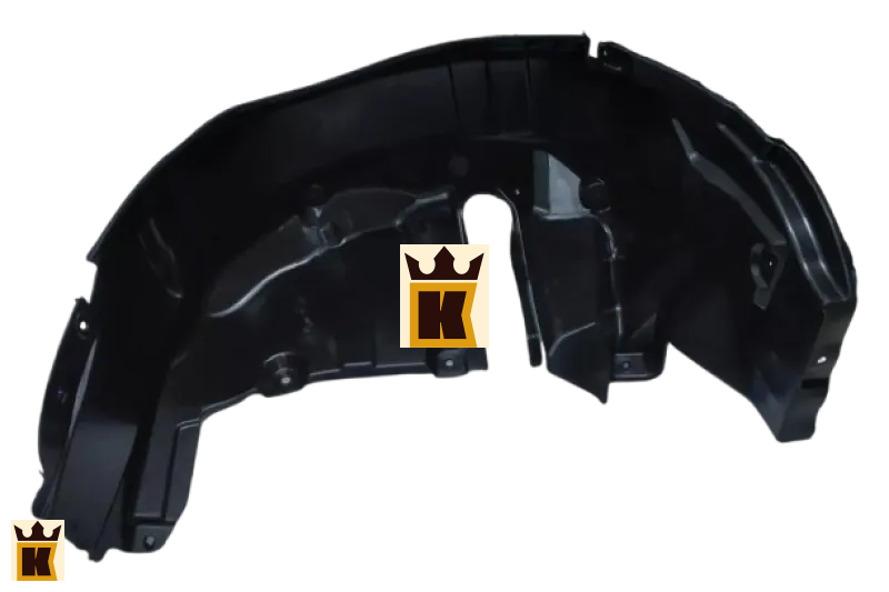 Suzuki Ciaz 2014-2027 Rear Inner Fender Shield