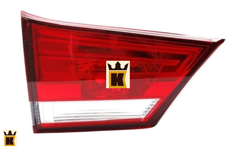 Suzuki Ciaz 2019-2027 Outer Tail Light
