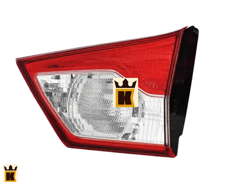 Suzuki Ciaz 2014-2018 Inner Back Lamp Halogen