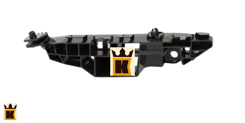 Suzuki Ciaz 2019-2027 Front Bumper Bracket