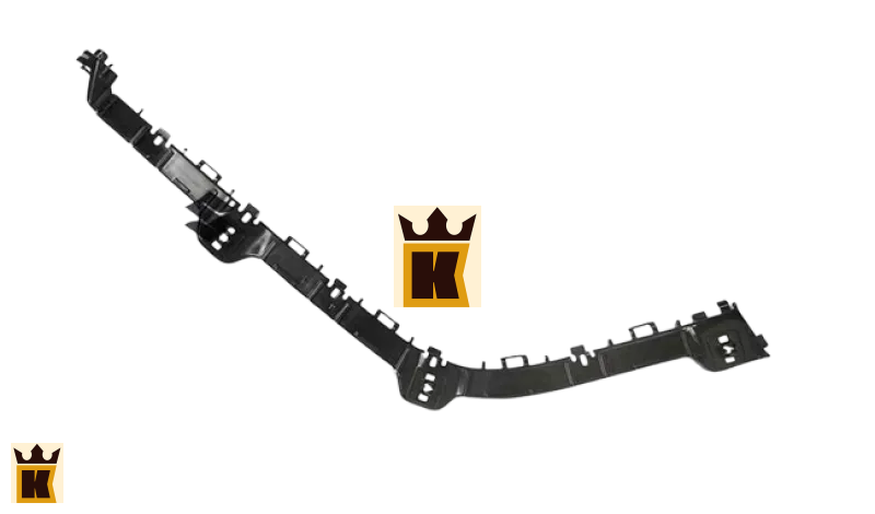 Suzuki Ciaz 2019-2027 Rear Bumper Bracket