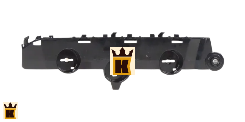 Nissan Pathfinder 2022-2025 Front Bumper Bracket