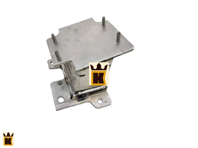 Nissan Pathfinder 2022-2025 Front Reinforcement Bracket