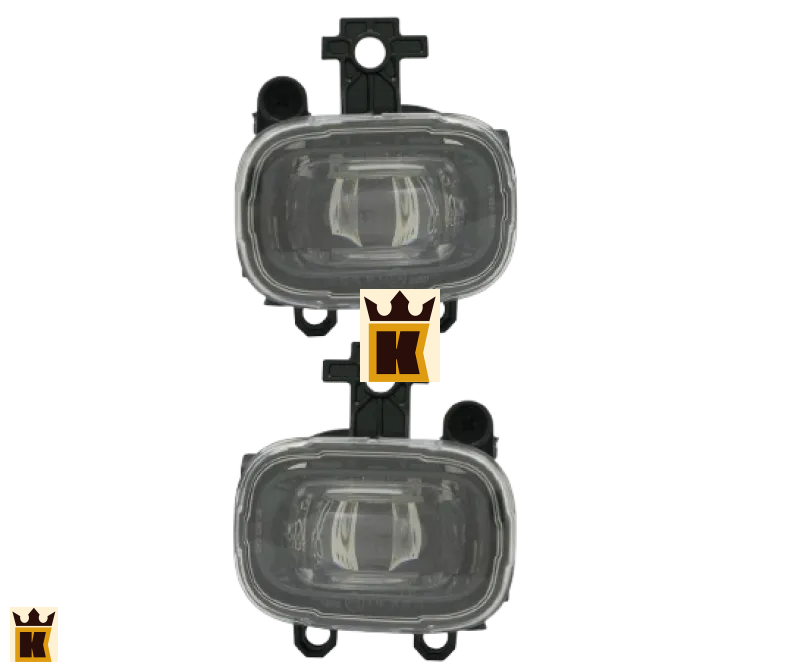 Nissan Pathfinder 2022-2025 Fog Lamp LED