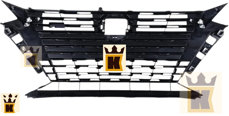 2023-2026 Nissan Altima Show Grille SL-SV