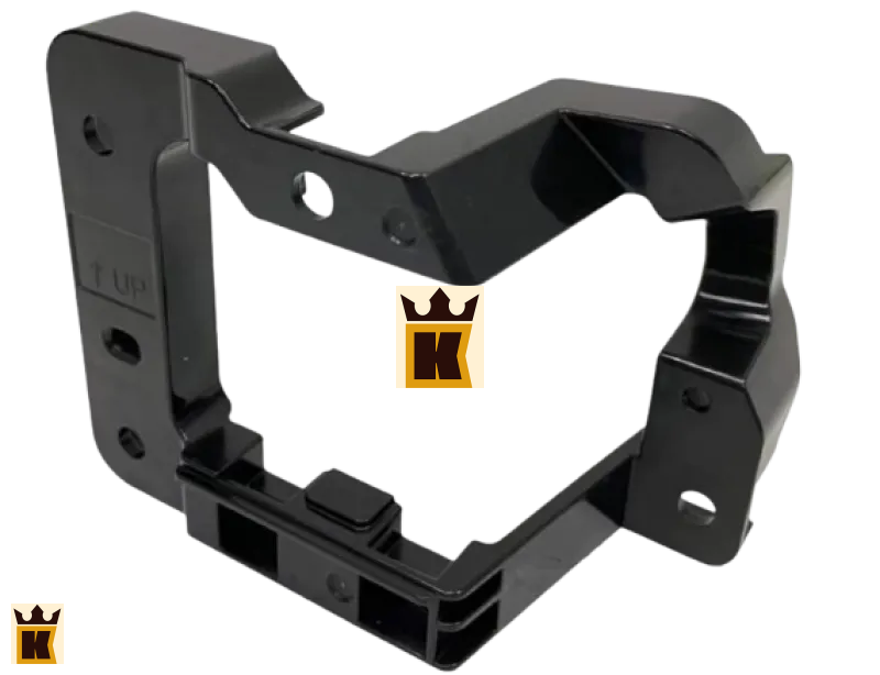 Nissan Pathfinder 2022-2025 Fog Lamp Bracket