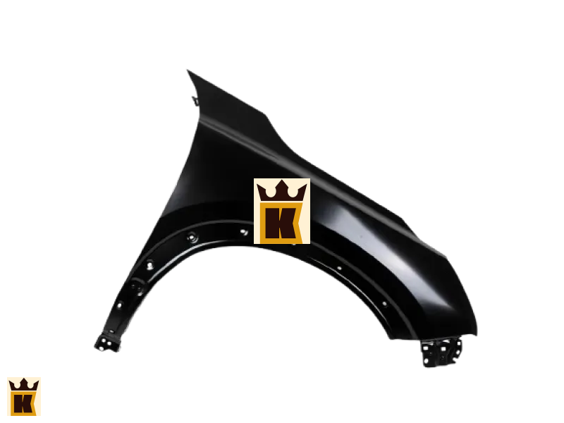 Nissan Pathfinder 2022-2026 Front Fender